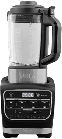 NINJA HB150EU BLENDER & SUPPEMASKINE